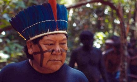 ‘A Última Floresta’: convite empático ao pensar indígena