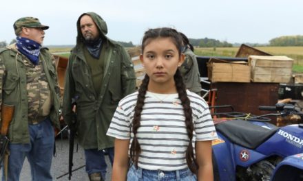 ‘Beans’: bom drama adolescente para abordar a identidade indígena