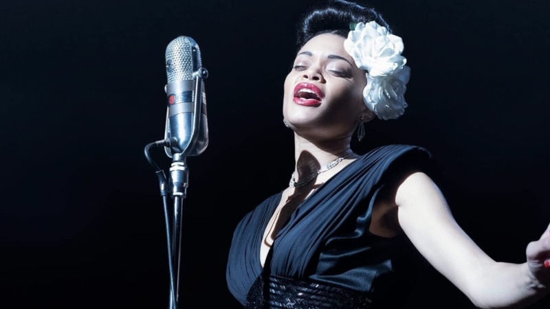 ‘Os EUA contra Billie Holiday’: fórmula ‘infalível’ das cinebiografias tira força de drama