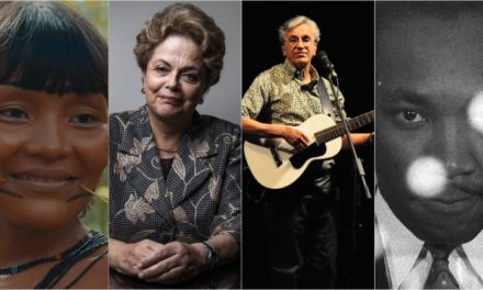 De Dilma a Caetano Veloso: conheça as atrações do É Tudo Verdade 2021