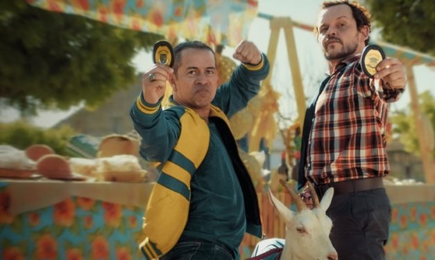 ‘Cabras da Peste’: comédia brasileira da Netflix nada divertida
