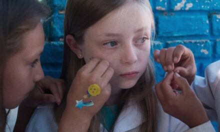 ‘Una Escuela en Cerro Hueso’: pequena pérola argentina sobre autismo
