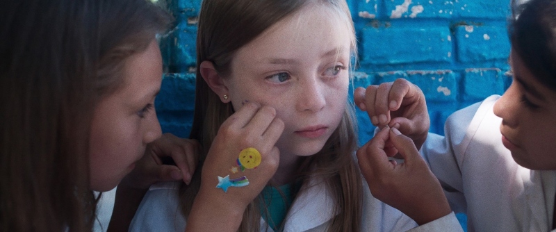 ‘Una Escuela en Cerro Hueso’: pequena pérola argentina sobre autismo