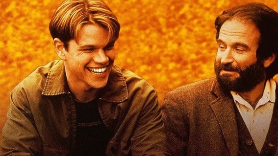 10 melhores filmes com Matt Damon - Canaltech