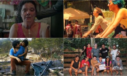 Do Ceará à Itália: novos filmes do cinema amazonense participam de série de festivais