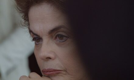 ‘Alvorada’: a construção de um retrato simbólico de Dilma Rousseff