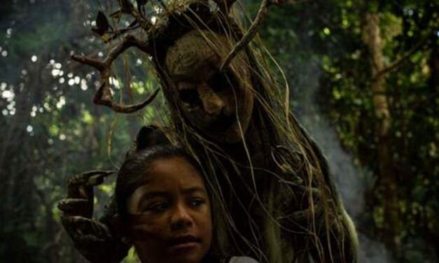 ‘Jamary’ representa o Amazonas no Festival de Cinema Brasileiro Fantástico