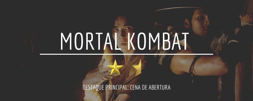 Torneio em Manaus terá Mortal Kombat clássico e moderno com