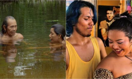 ‘A Terra Negra dos Kawá’ e ‘Manaus Hot City’ vencem prêmios em festivais nacionais