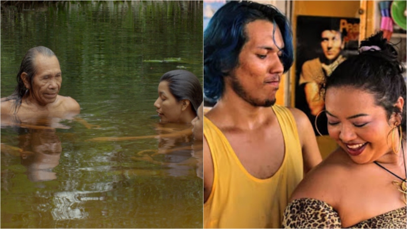 ‘A Terra Negra dos Kawá’ e ‘Manaus Hot City’ vencem prêmios em festivais nacionais