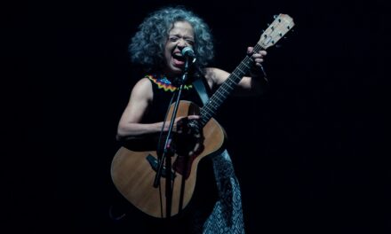 Festival 13º In-Edit Brasil consagra documentário sobre a cantora Alzira