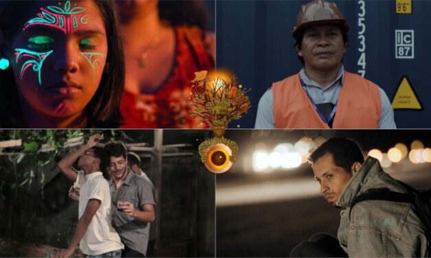 Cineclube Olhar do Norte terá debates sobre grandes filmes do cinema brasileiro