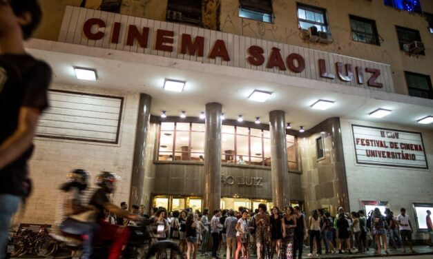 10 Cinemas de Rua do Brasil para visitar depois da pandemia