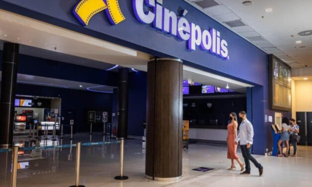 Cinépolis anuncia reabertura dos cinemas para quinta-feira, em Manaus