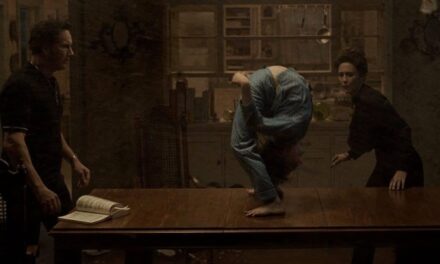 ‘Invocação do Mal 3’: James Wan faz falta no pior filme da franquia