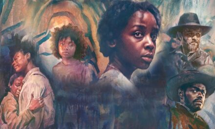 ‘The Underground Railroad’: comovente luta pela liberdade e contra o racismo