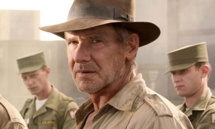 Harrison Ford será operado após acidente nas filmagens de ‘Indiana Jones 5’