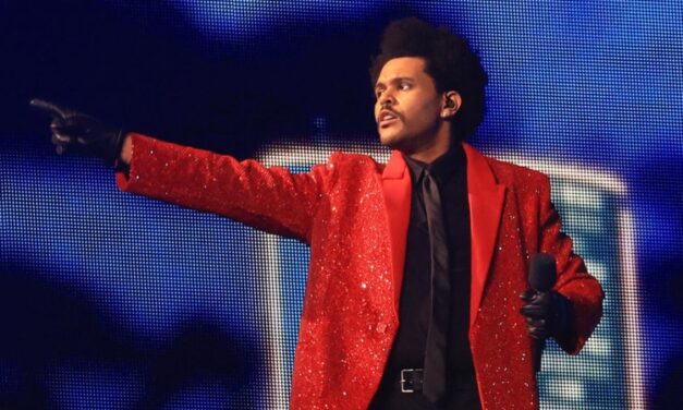 The Weeknd será protagonista de ‘The Idol’, nova série da HBO