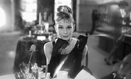 60 Anos de ‘Bonequinha de Luxo’: um filme de Audrey Hepburn