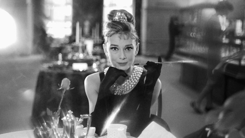 50 Anos de ‘Bonequinha de Luxo’: um filme de Audrey Hepburn