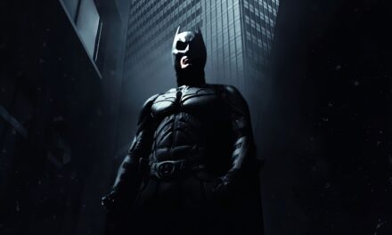 O Trauma e a Escuridão de Bruce Wayne