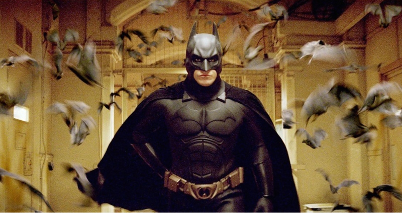 Festival online gratuito com 24 horas de duração celebra Batman