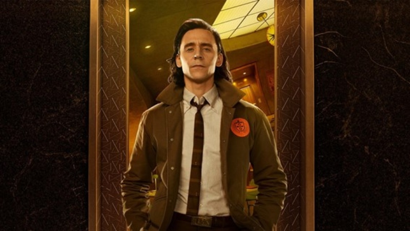 ‘Loki’: boa, porém desperdiçada, introdução ao multiverso Marvel