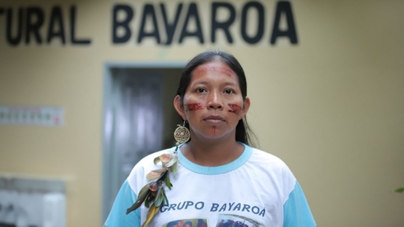 Documentário registra a luta de cacique pela educação indígena em Manaus