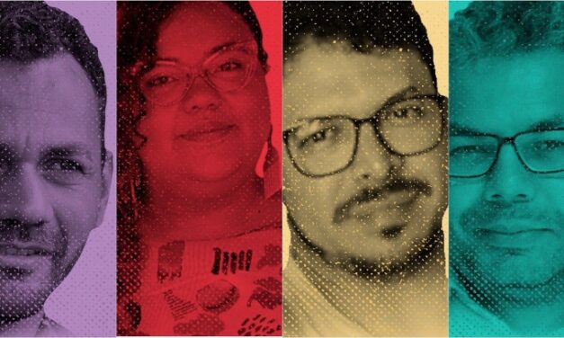 Roteiristas vencedores do Amazonas Film Festival são tema de nova websérie