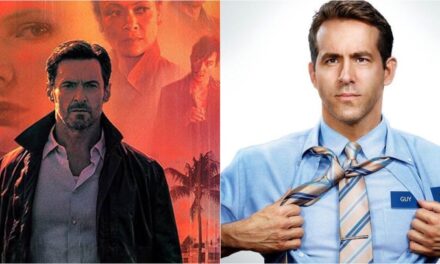 Novos filmes de Hugh Jackman e Ryan Reynolds são atrações nos cinemas de Manaus