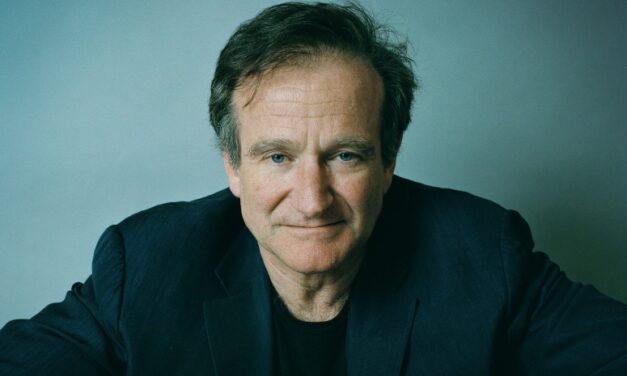 Oh, Captain, my Captain: 7 anos sem Robin Williams