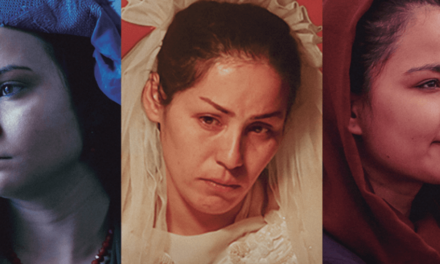 Filme dirigido e estrelado por mulheres do Afeganistão estreia em Manaus