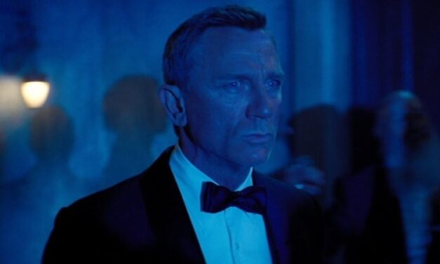 Após série de adiamentos, novo 007 com a despedida de Daniel Craig chega a Manaus