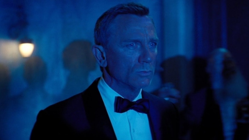 Após série de adiamentos, novo 007 com a despedida de Daniel Craig chega a Manaus