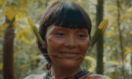 Premiado ‘A Última Floresta’ é a grande estreia nos cinemas de Manaus