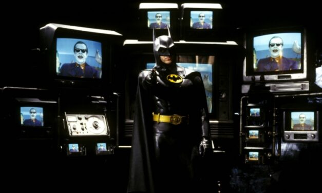‘Batman’ (1989): o filme que mudou a visão sobre super-heróis em Hollywood