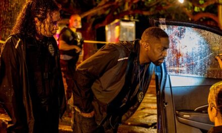 ‘O Silêncio da Chuva’: Rio de Janeiro noir em policial elegante de Daniel Filho