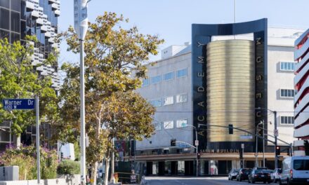 Museu da Academia em Los Angeles abre e promete passeio cinéfilo inesquecível