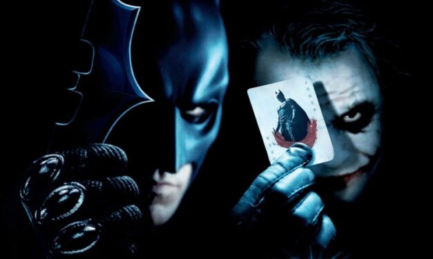 ‘Batman: O Cavaleiro das Trevas’, o filme que mudou Hollywood