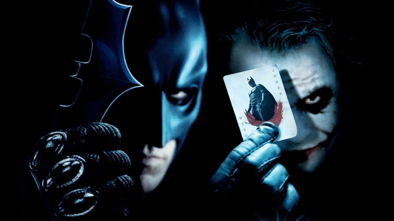 ‘Batman: O Cavaleiro das Trevas’, o filme que mudou Hollywood