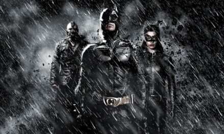 ‘Batman: O Cavaleiro das Trevas Ressurge’ e um herói para inspirar o coletivo