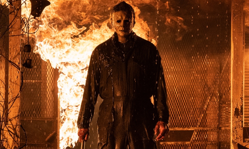 ‘Halloween Kills: O Terror Continua’: fanservice não segura filme sem avanços