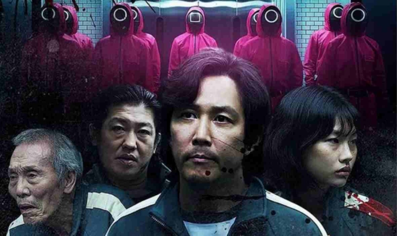 Round 6: motivos para assistir a nova série sul-coreana da Netflix