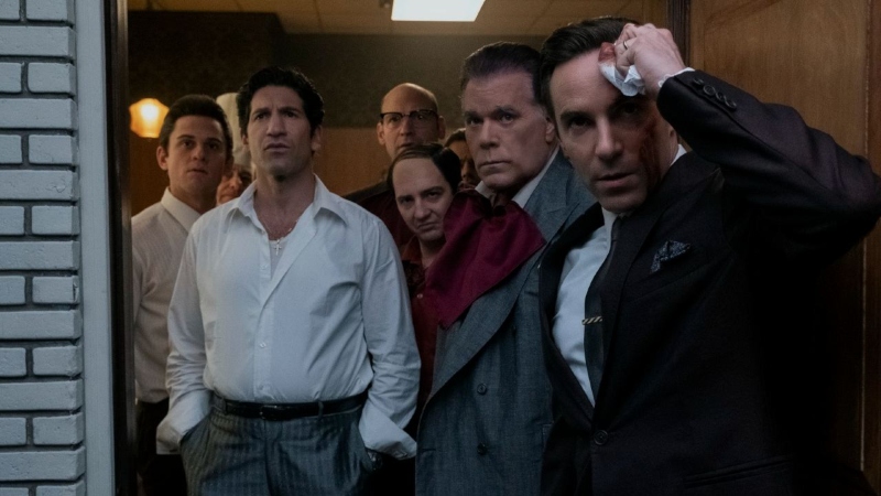 ‘The Many Saints of Newark’: prequel de Sopranos não está à altura das expectativas
