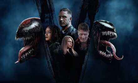 ‘Venom 2’ domina circuito dos cinemas de Manaus neste fim de semana