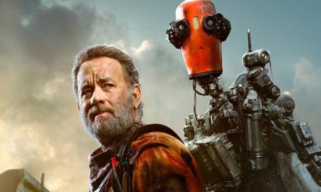 ‘Finch’: Tom Hanks emociona em sci-fi à la ‘Naúfrago’