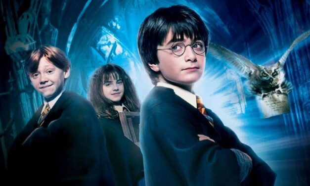 “Harry Potter e a Pedra Filosofal” retorna aos cinemas de Manaus após 21 anos