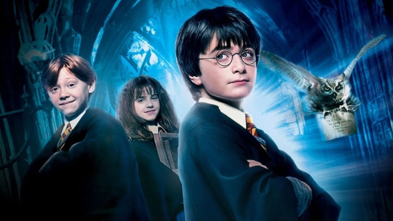 “Harry Potter e a Pedra Filosofal” retorna aos cinemas de Manaus após 21 anos