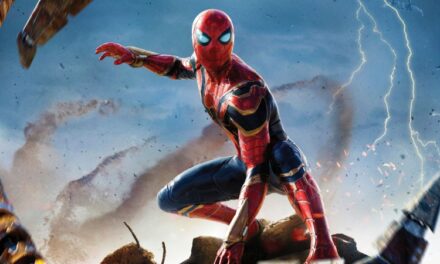 ‘Homem-Aranha: Sem Volta para Casa’ retorna aos cinemas de Manaus em versão estendida