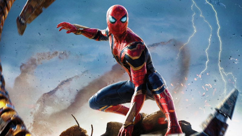 ‘Homem-Aranha: Sem Volta Para Casa’: a maturidade chega a Peter Parker